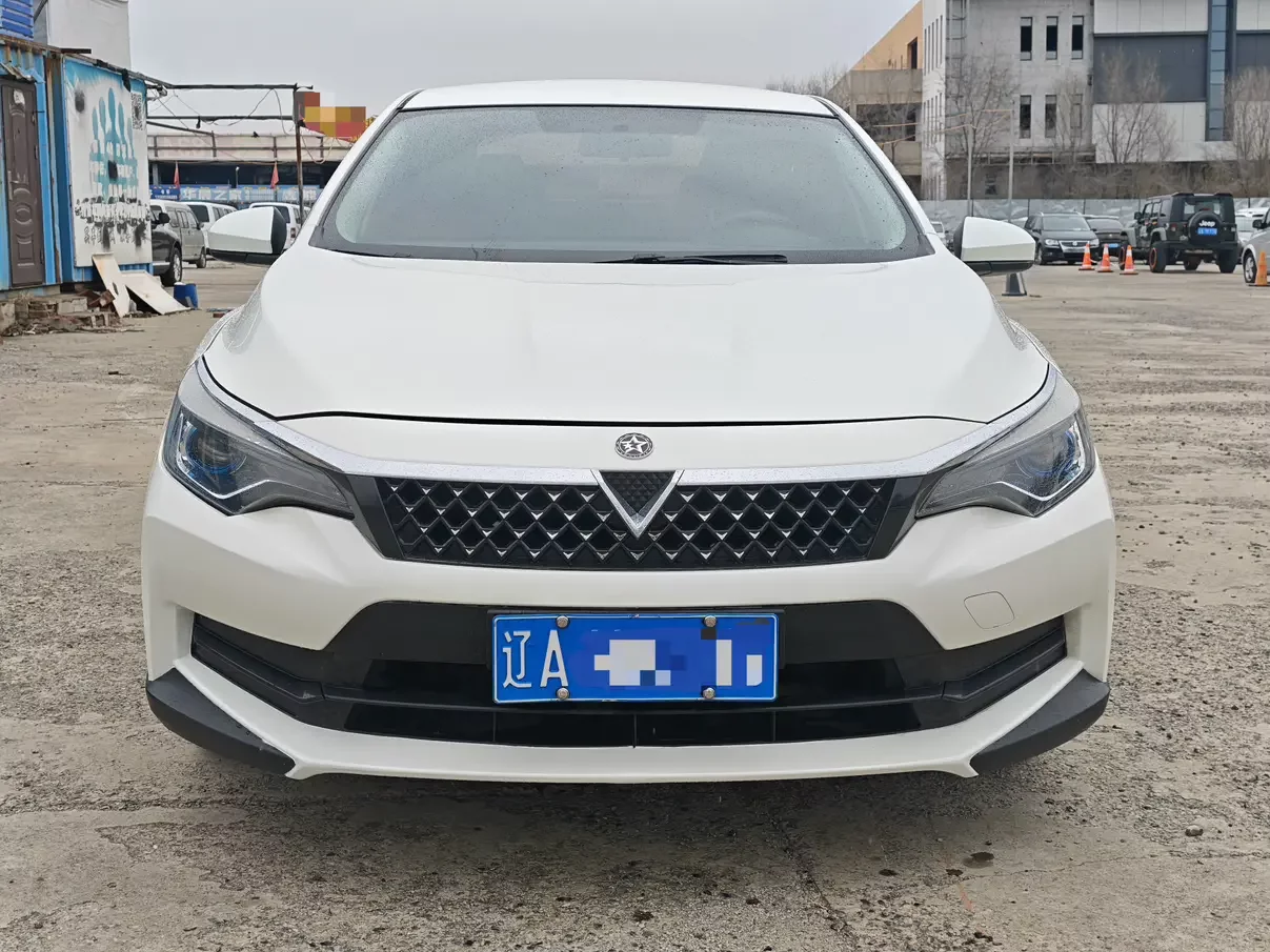 Kai Chen Venucia D60
