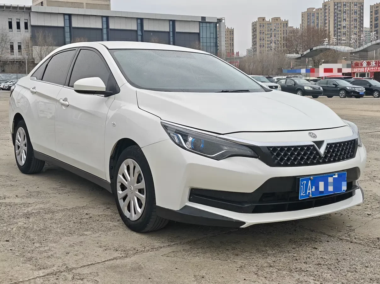 Kai Chen Venucia D60