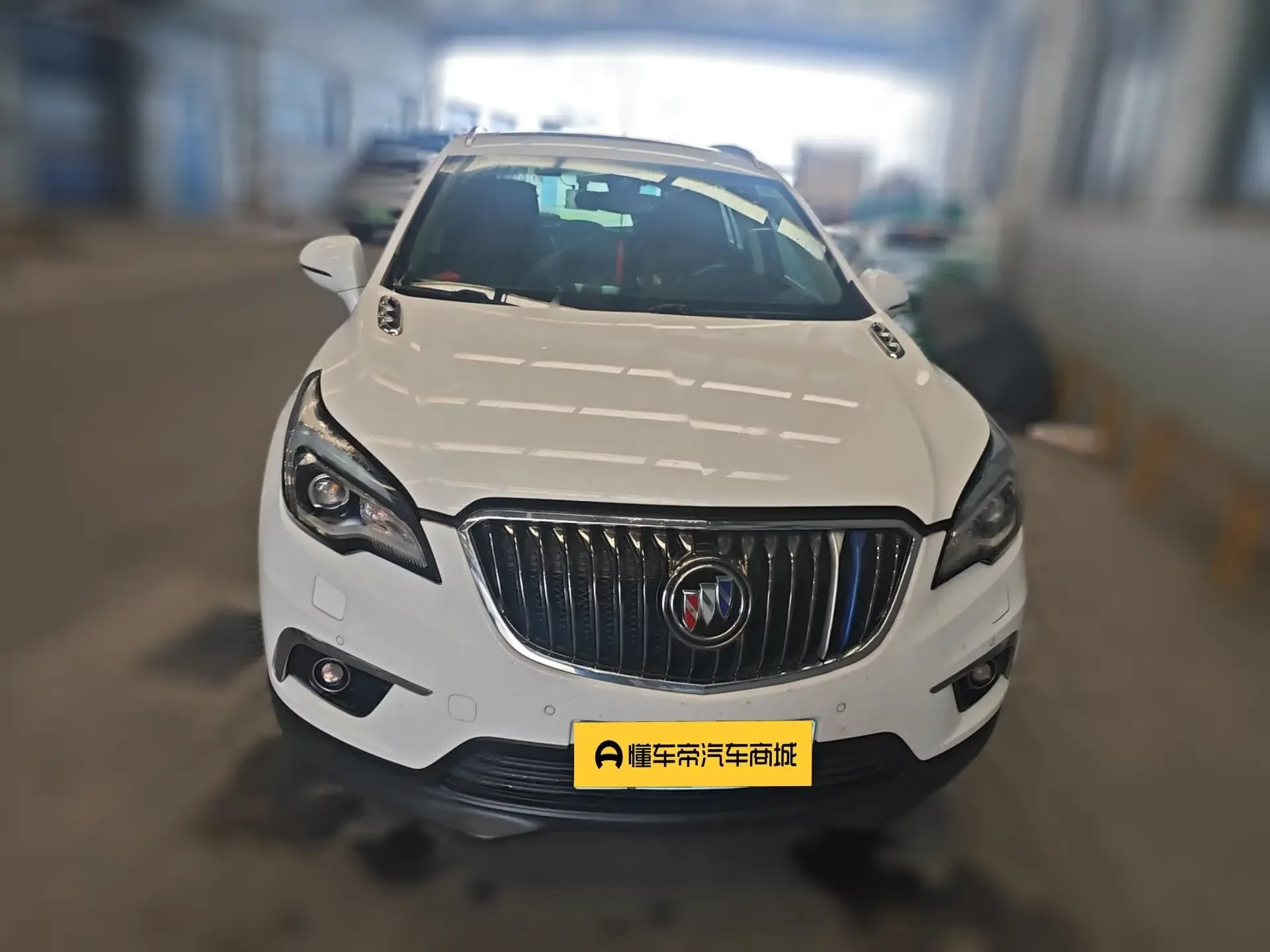 Buick Envision