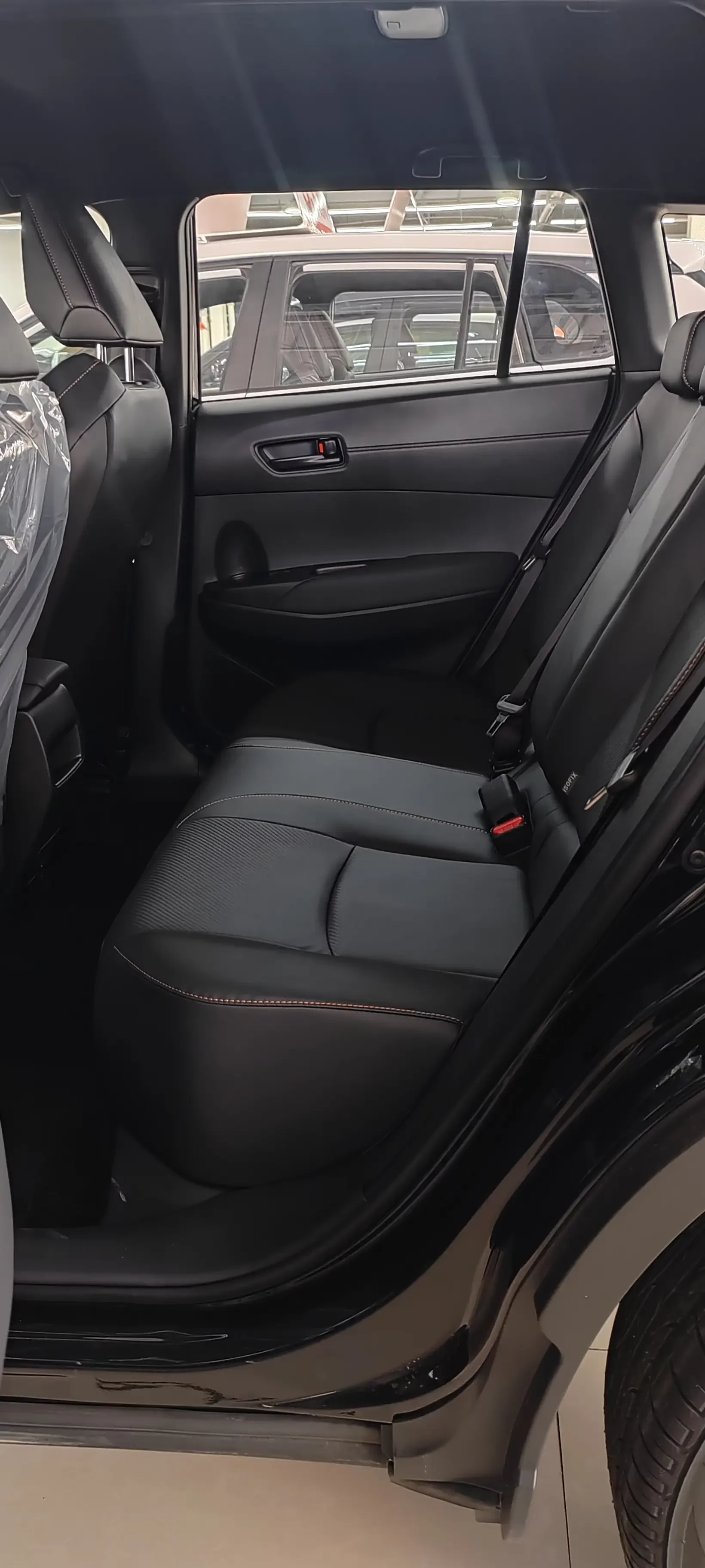 Toyota Frontlander