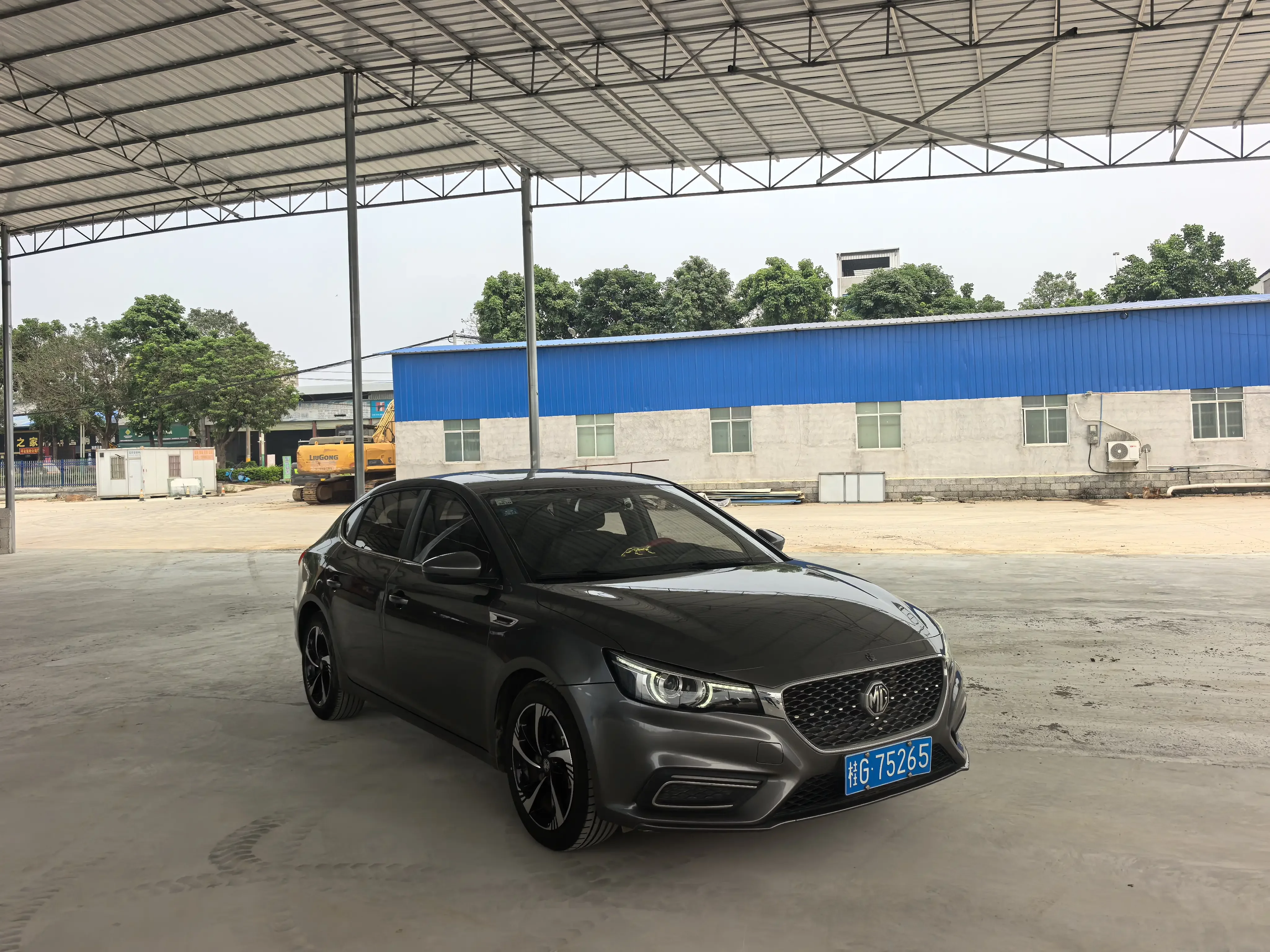 MG 6