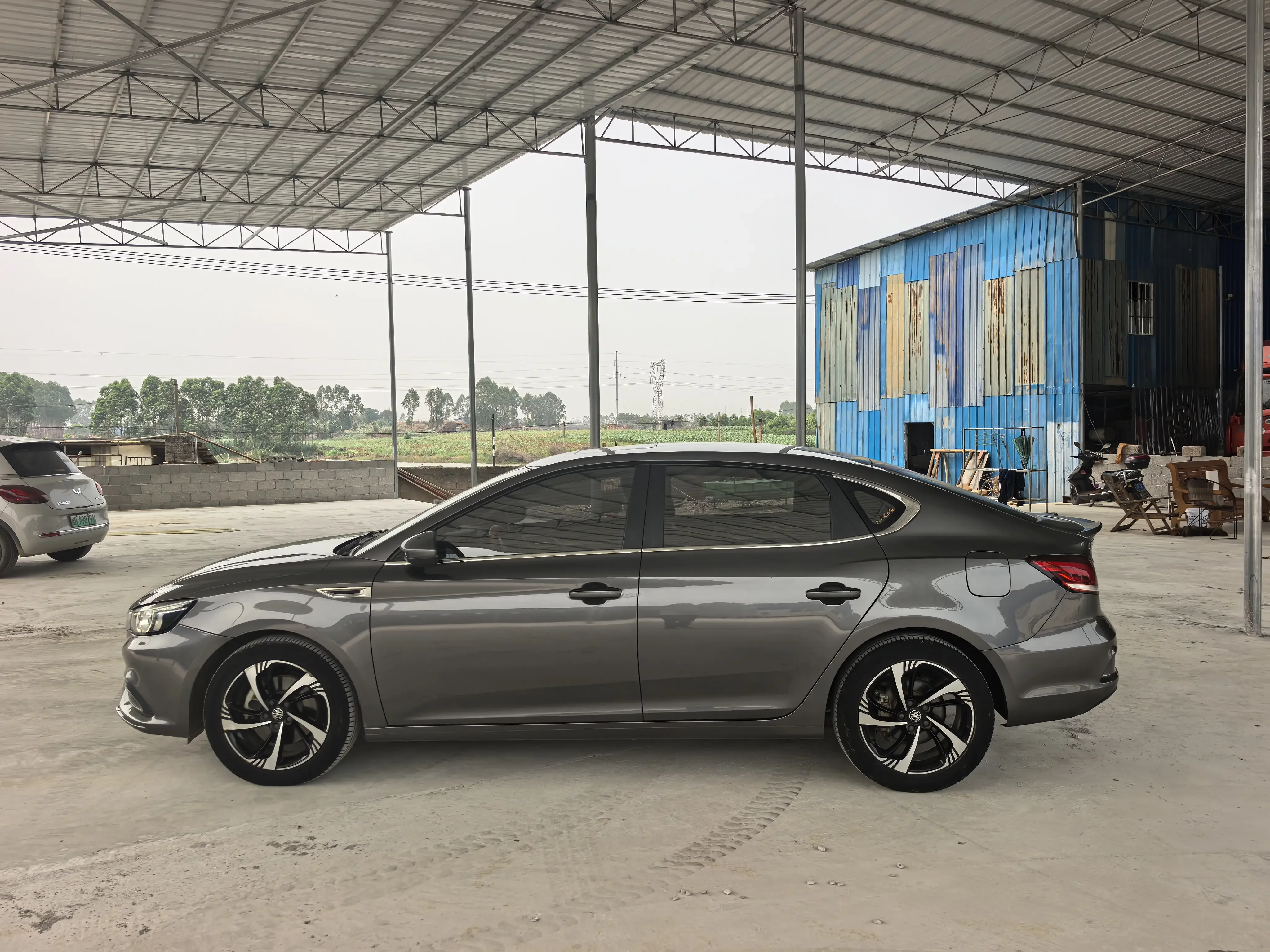 MG 6