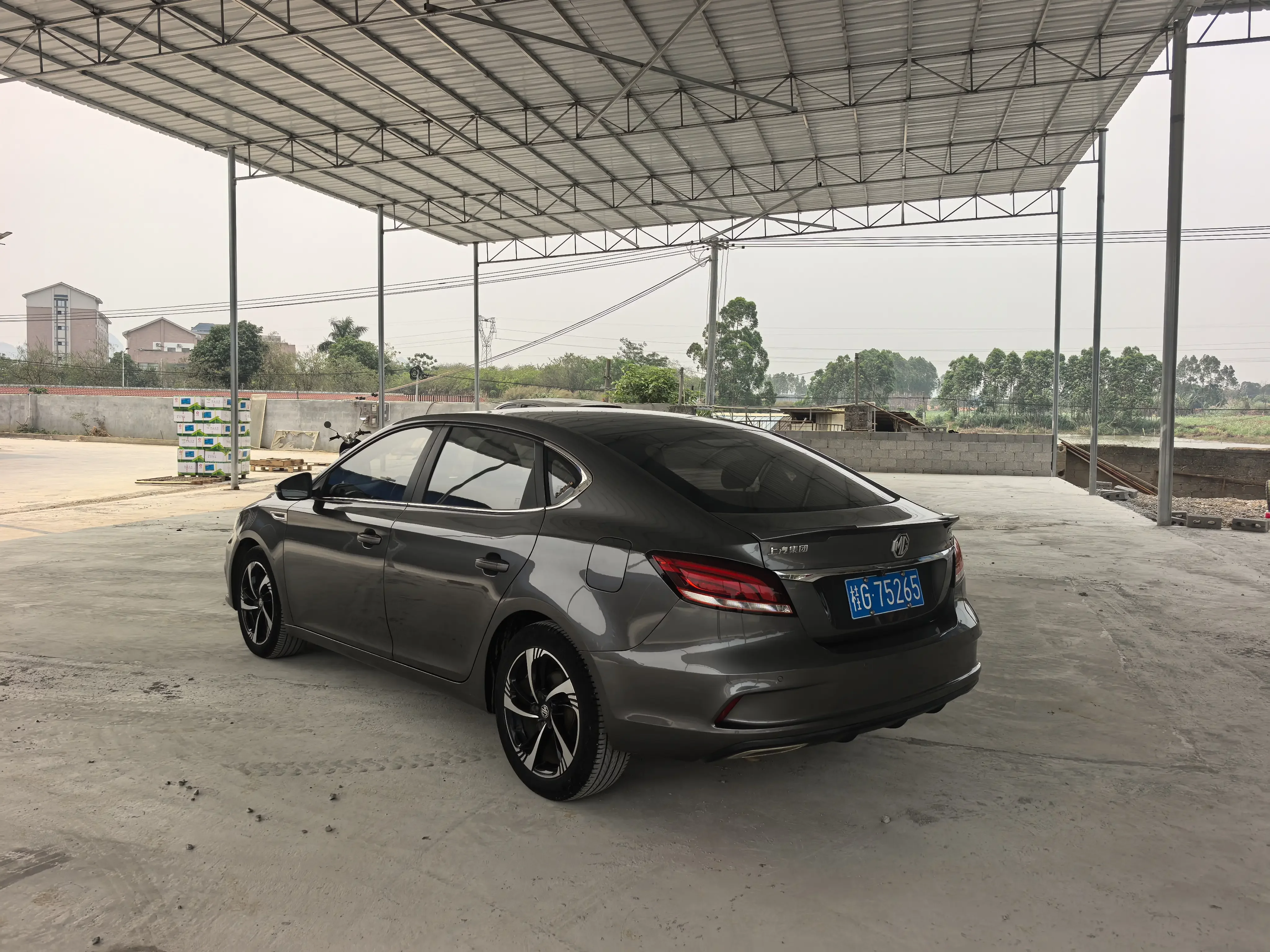MG 6