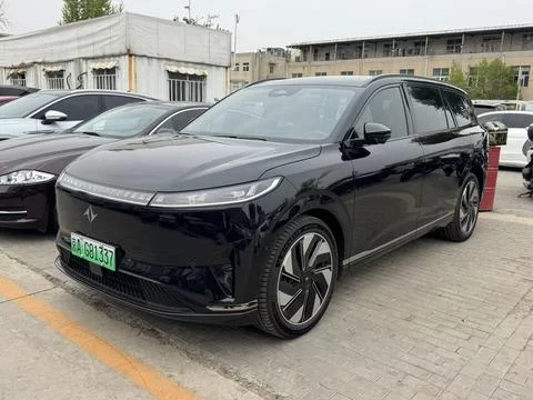 Dongfeng Yipai 008