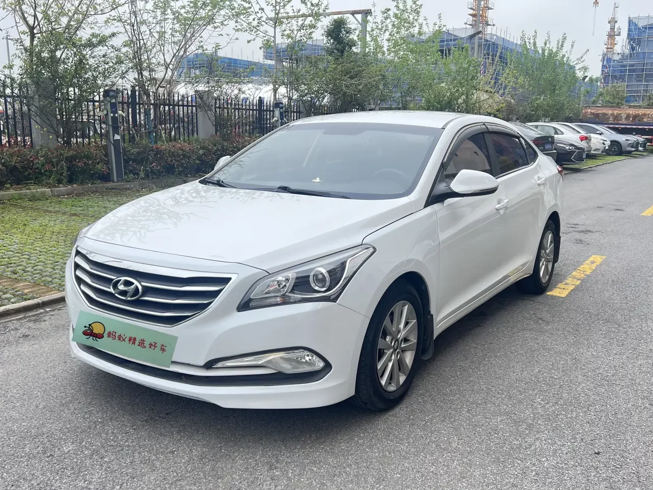 Hyundai famous pictures