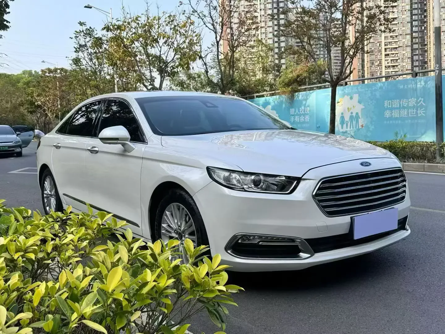 Ford Taurus