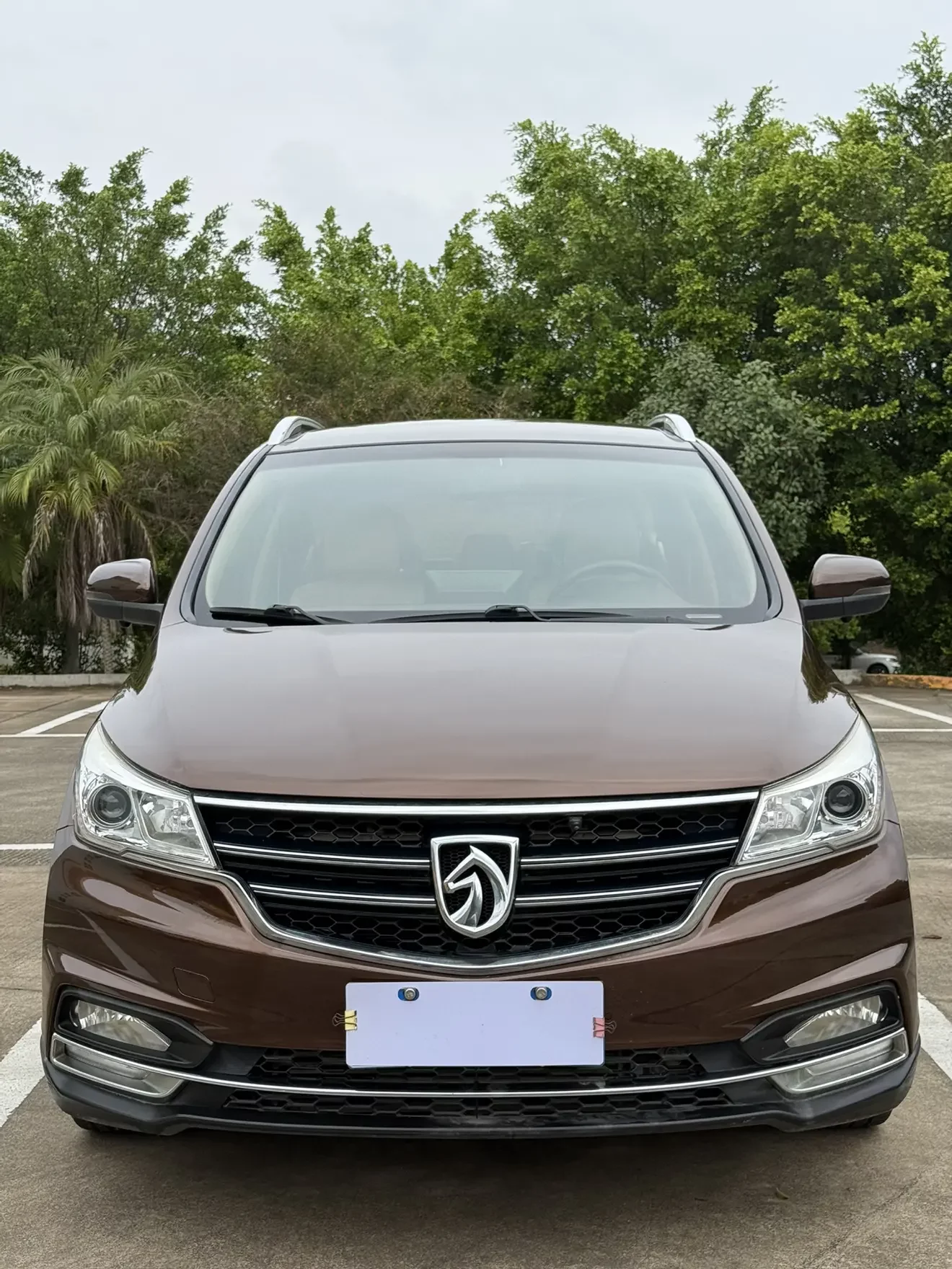 Baojun 730