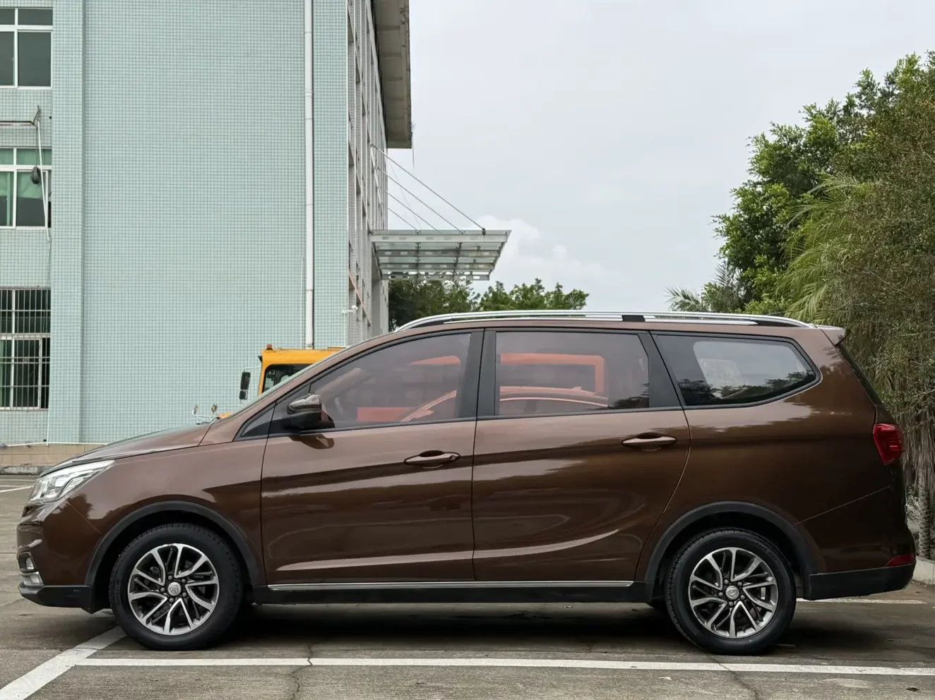 Baojun 730