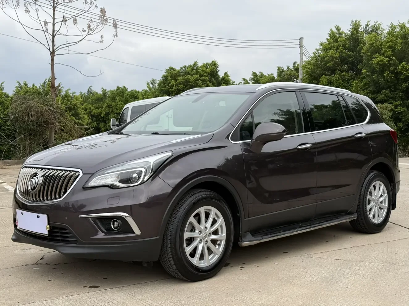 Buick Envision