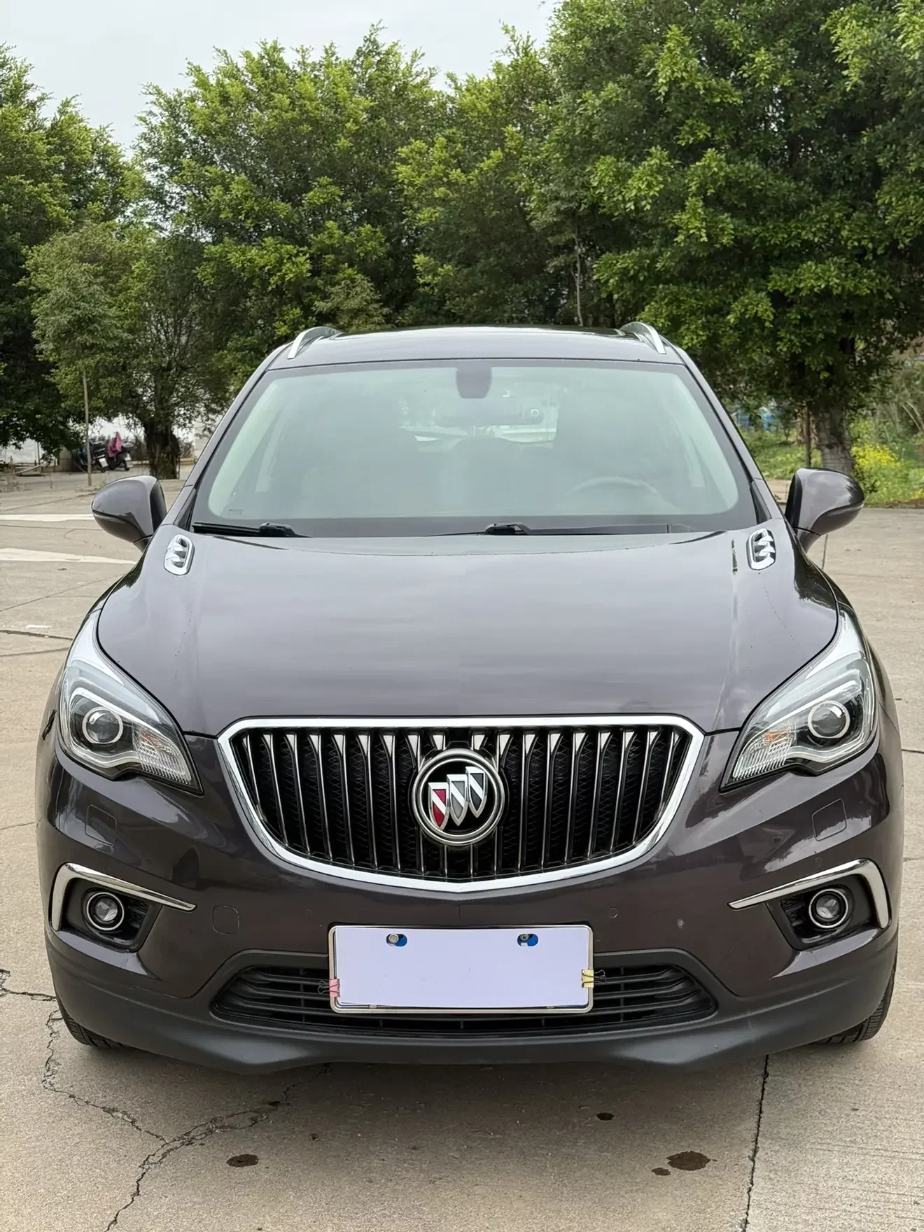 Buick Envision