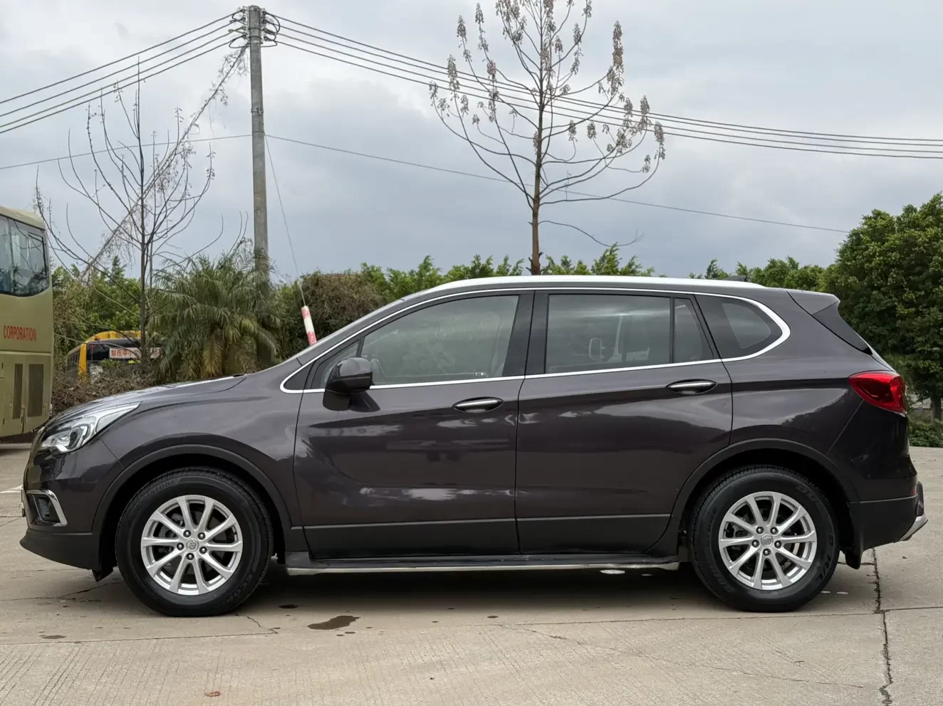 Buick Envision