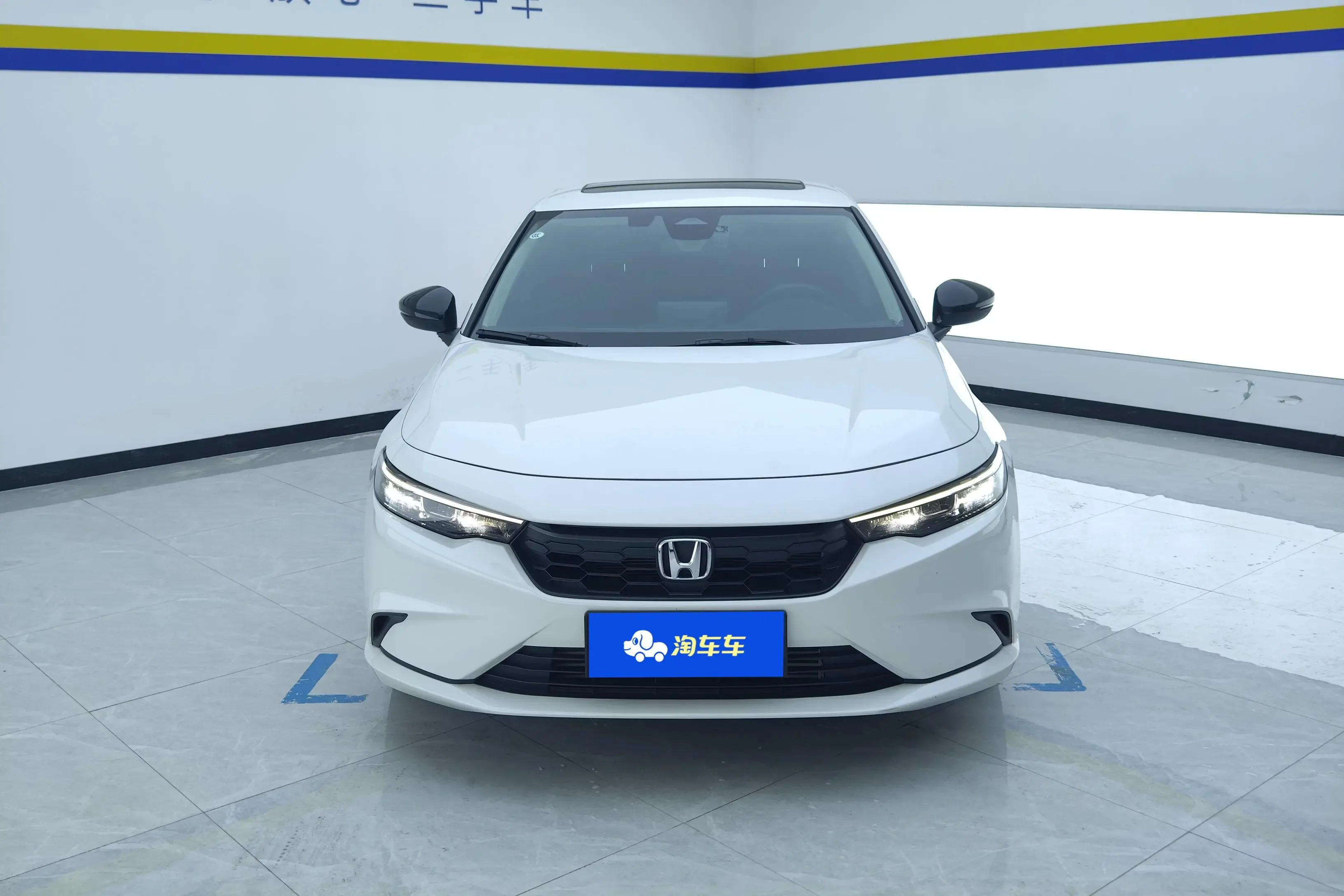 Honda Integra