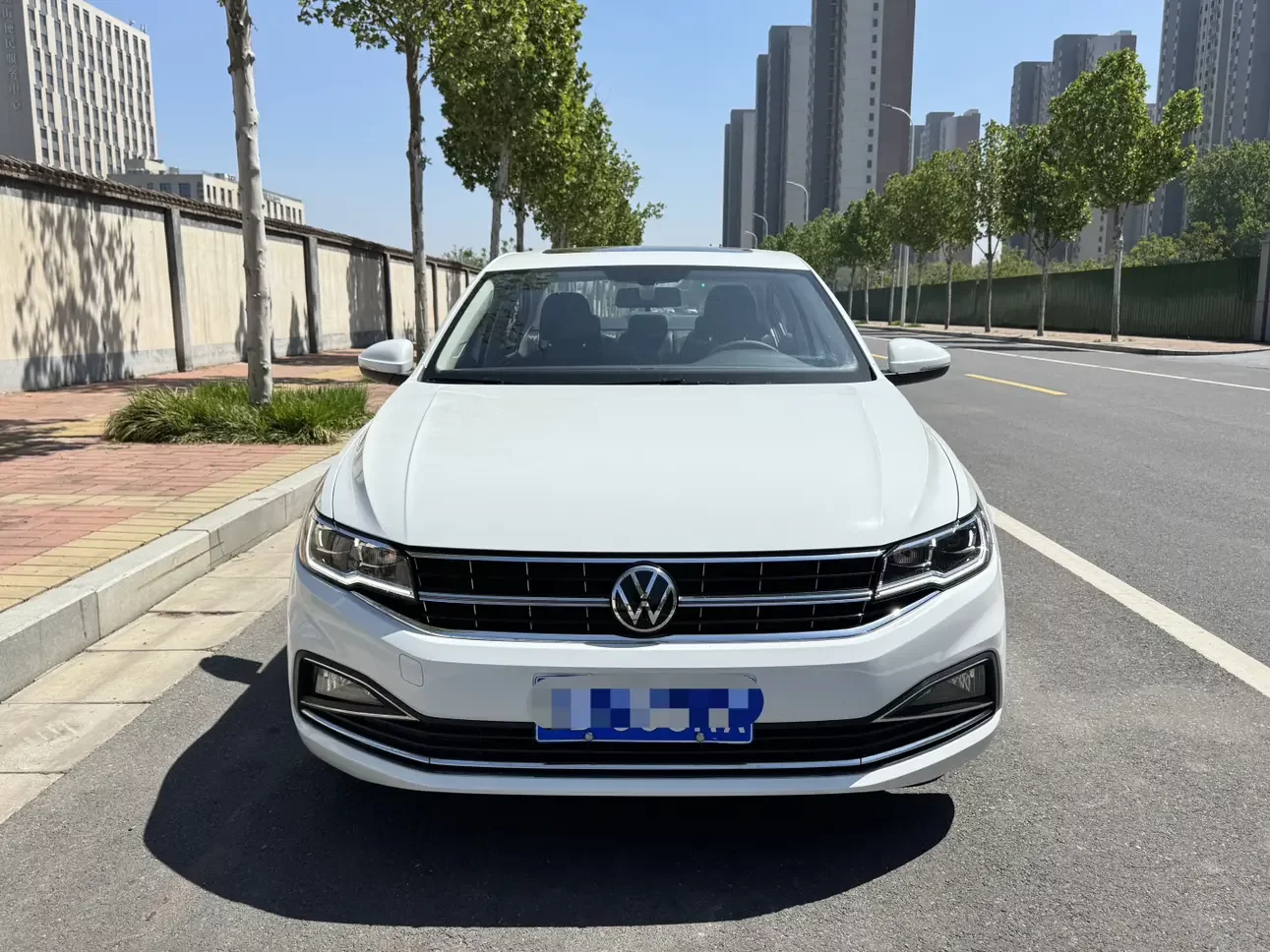 Volkswagen Bora
