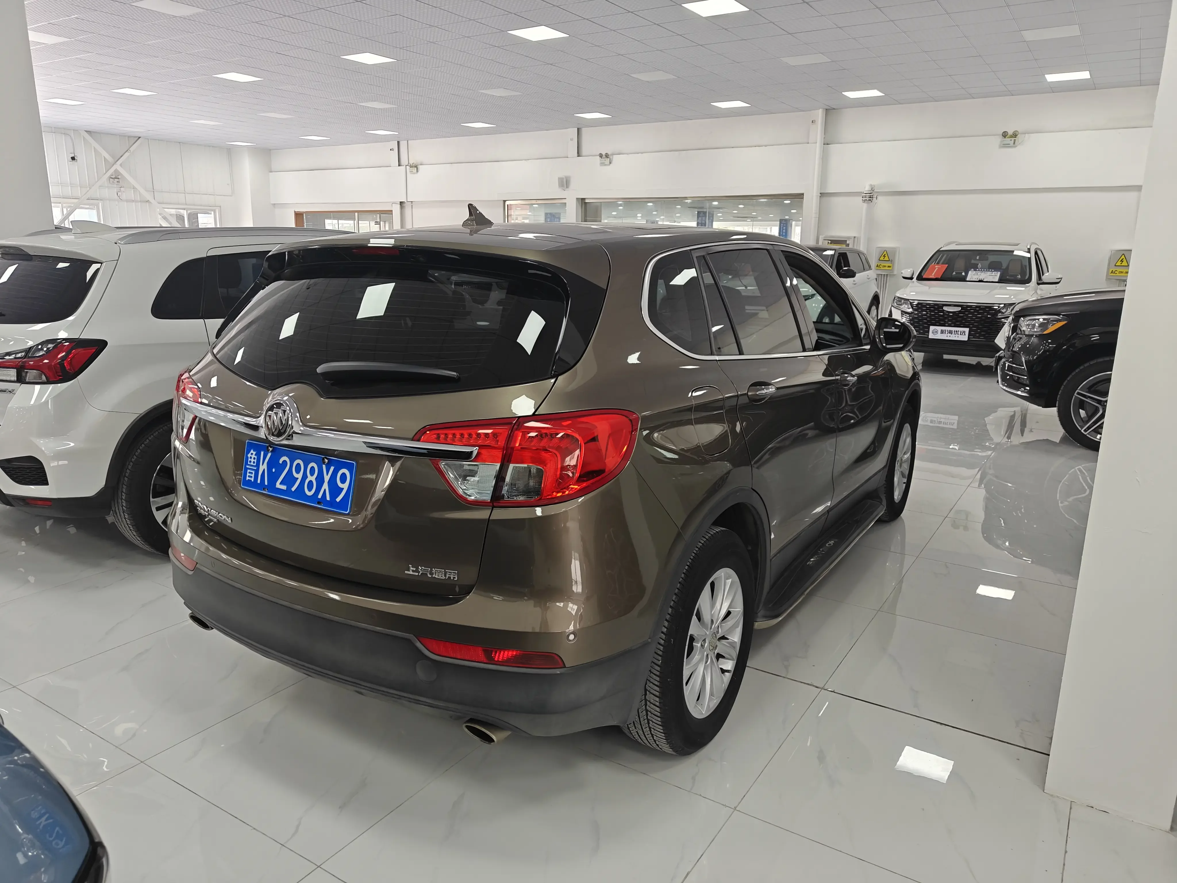 Buick Envision