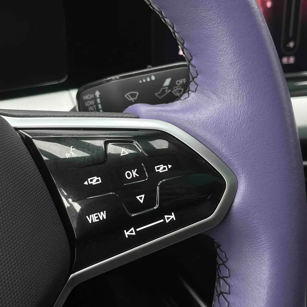 Volkswagen Lamando
