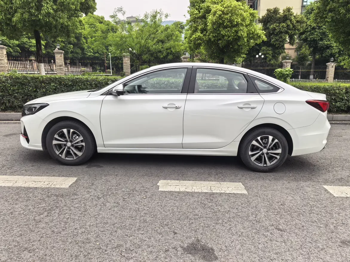 Changan Escape