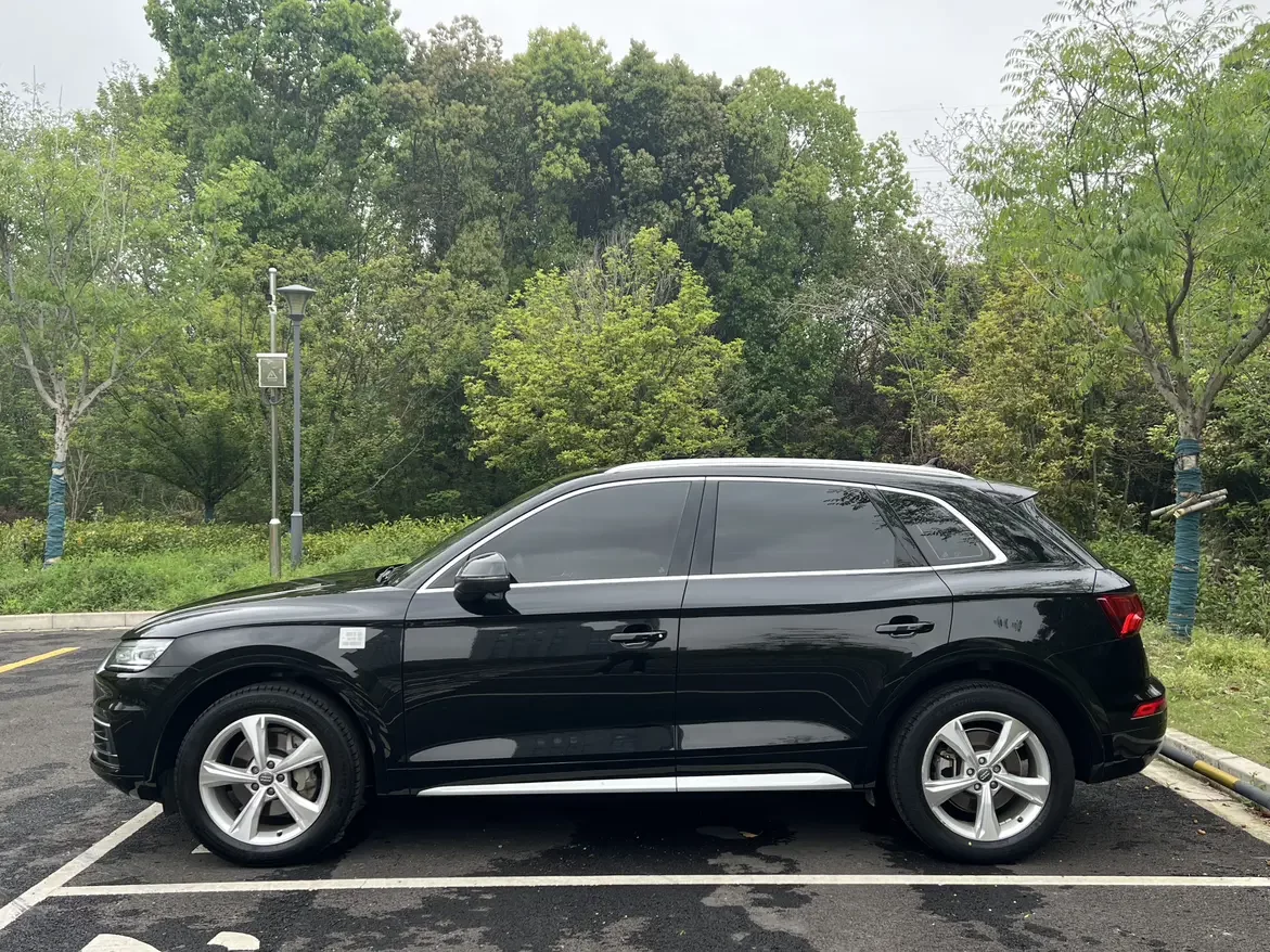 Audi Q5L