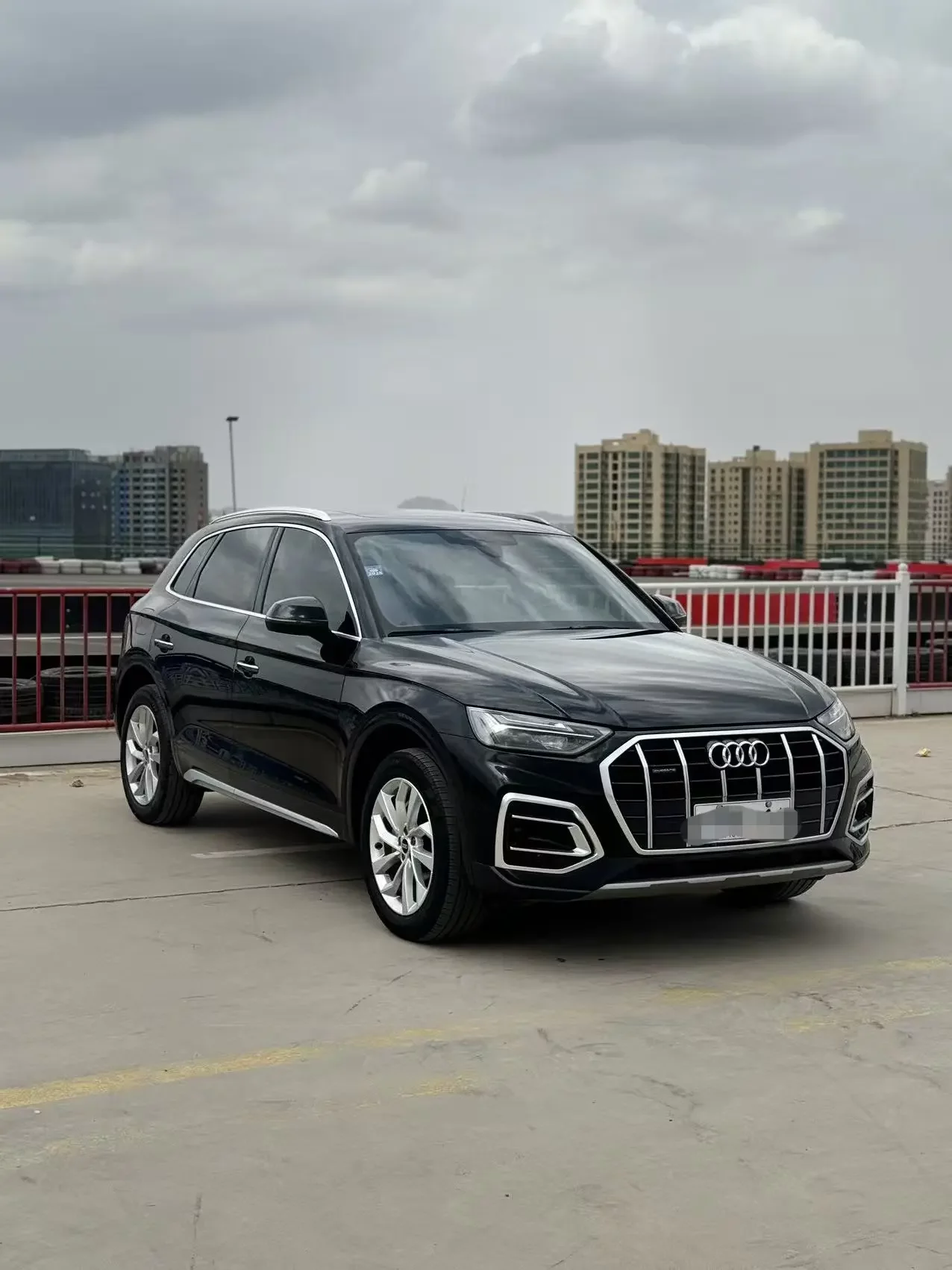 Audi Q5L