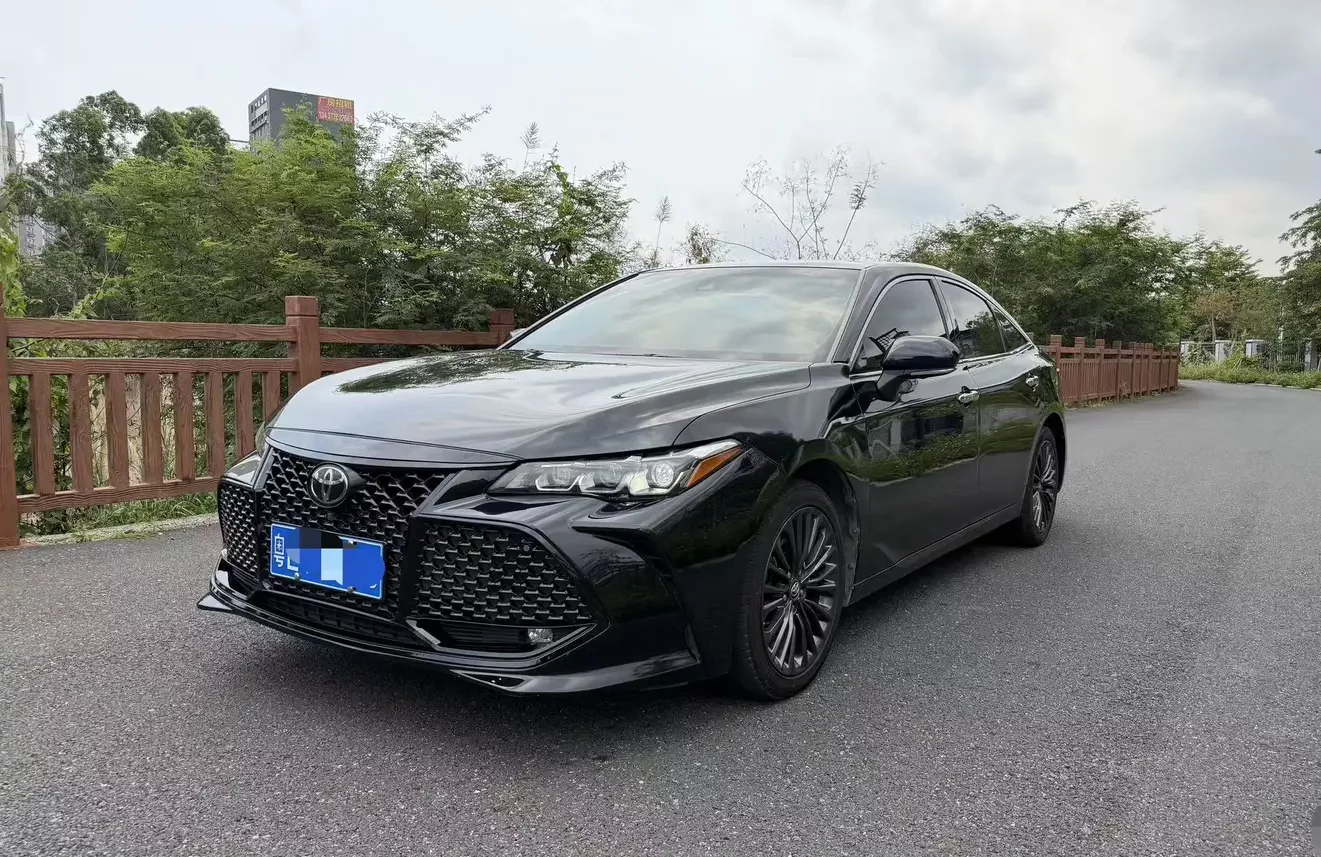 Toyota Avalon