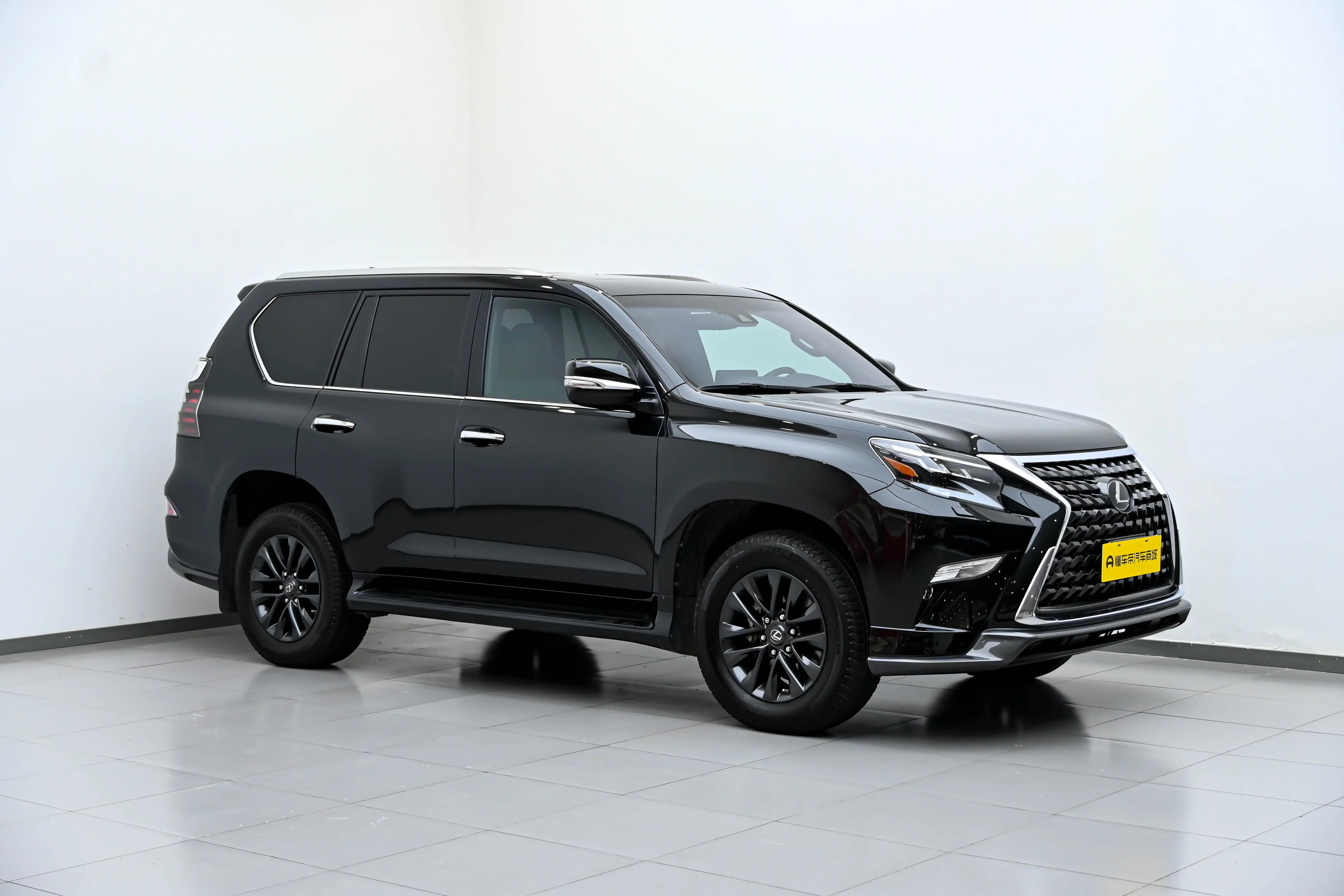 Lexus GX