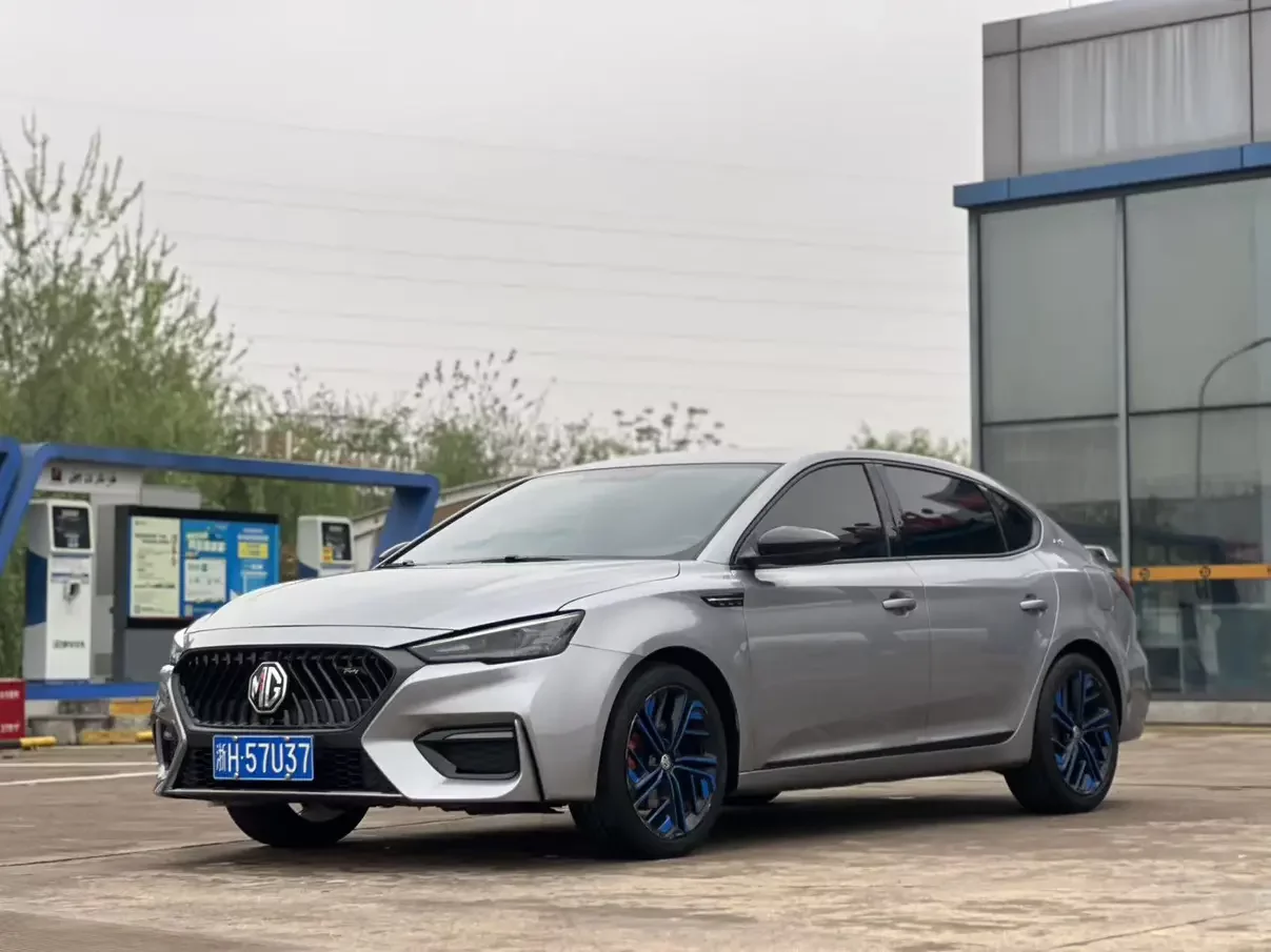 MG 6