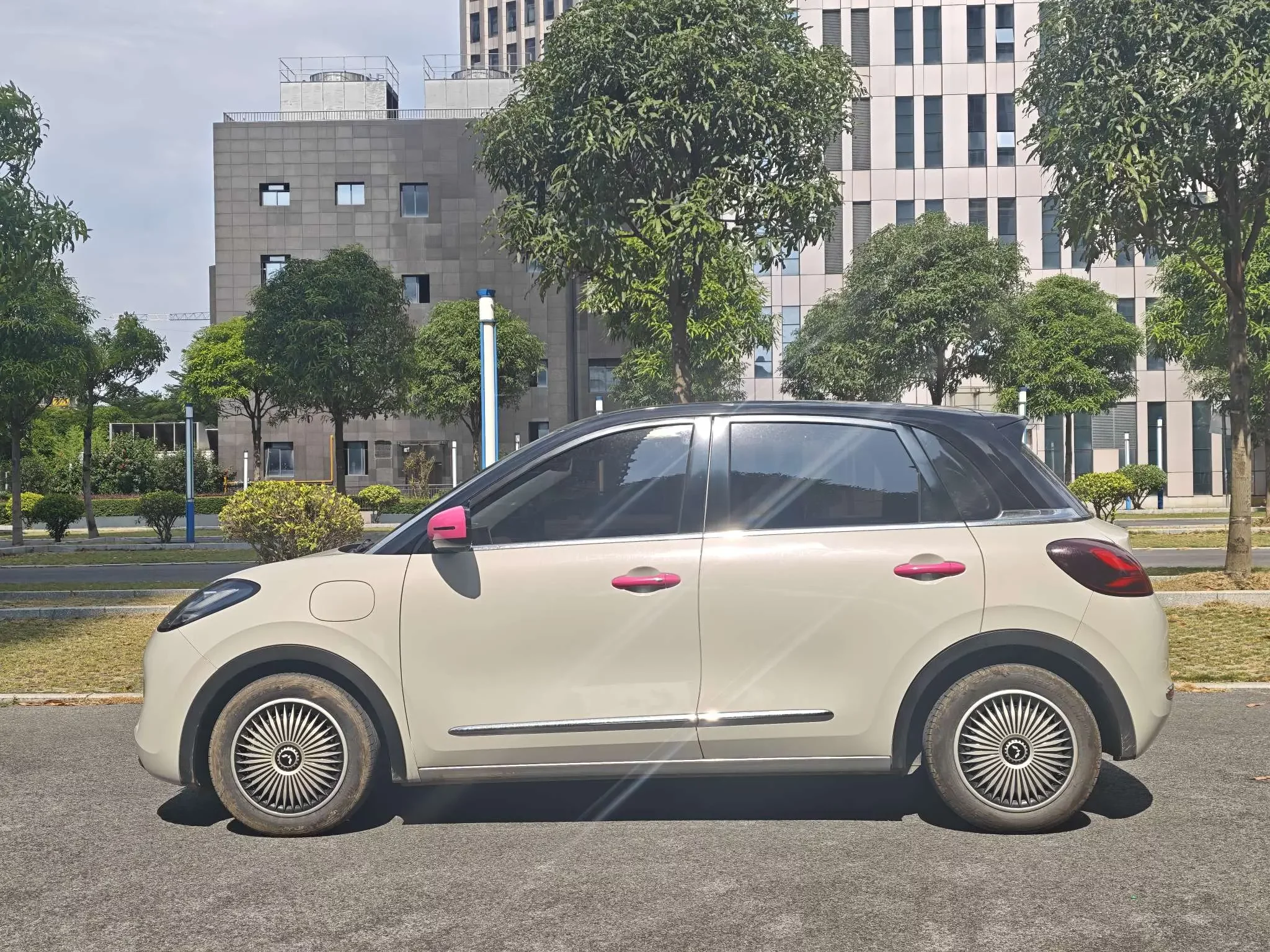 Wuling Bingo