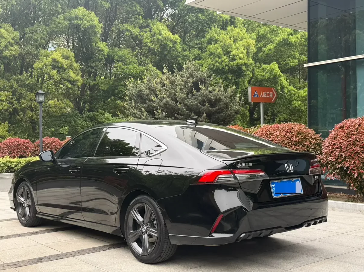 Honda Inspire