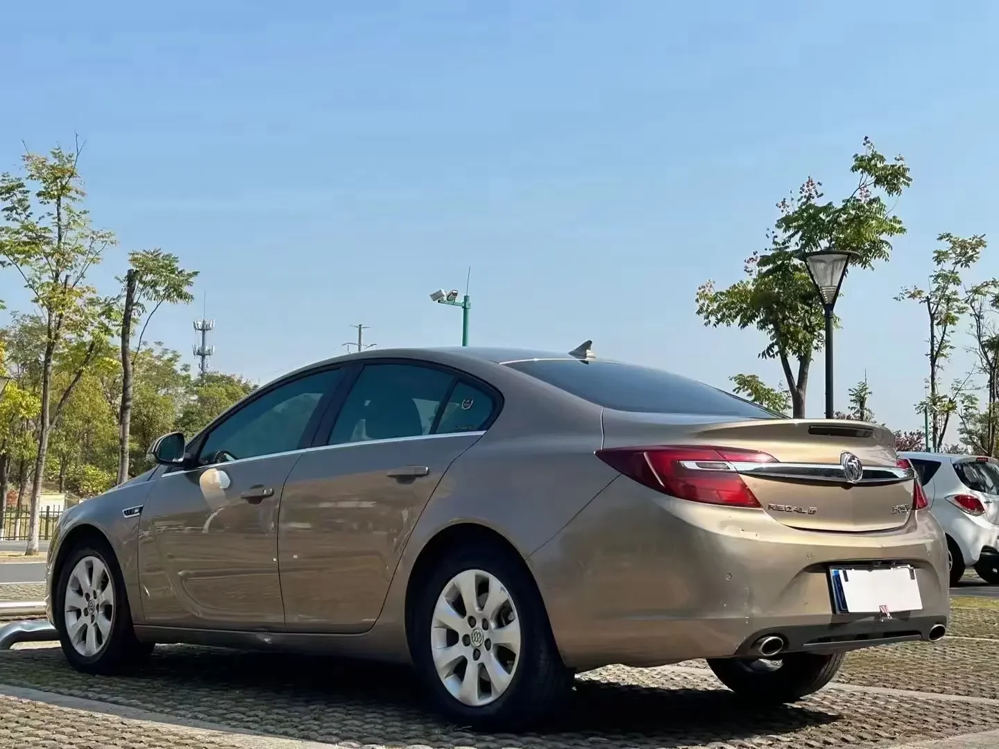 Buick Majesty