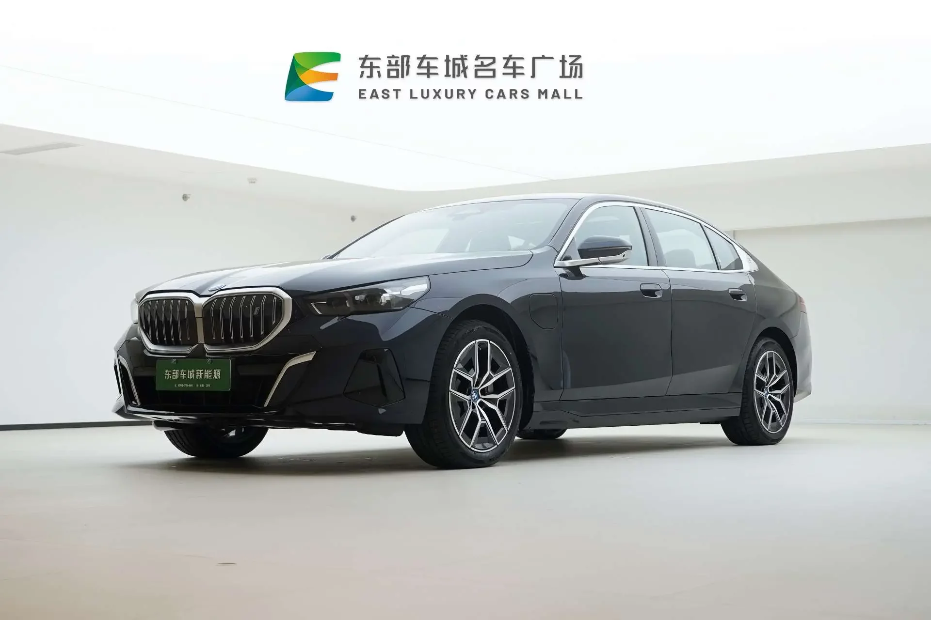 BMW i5