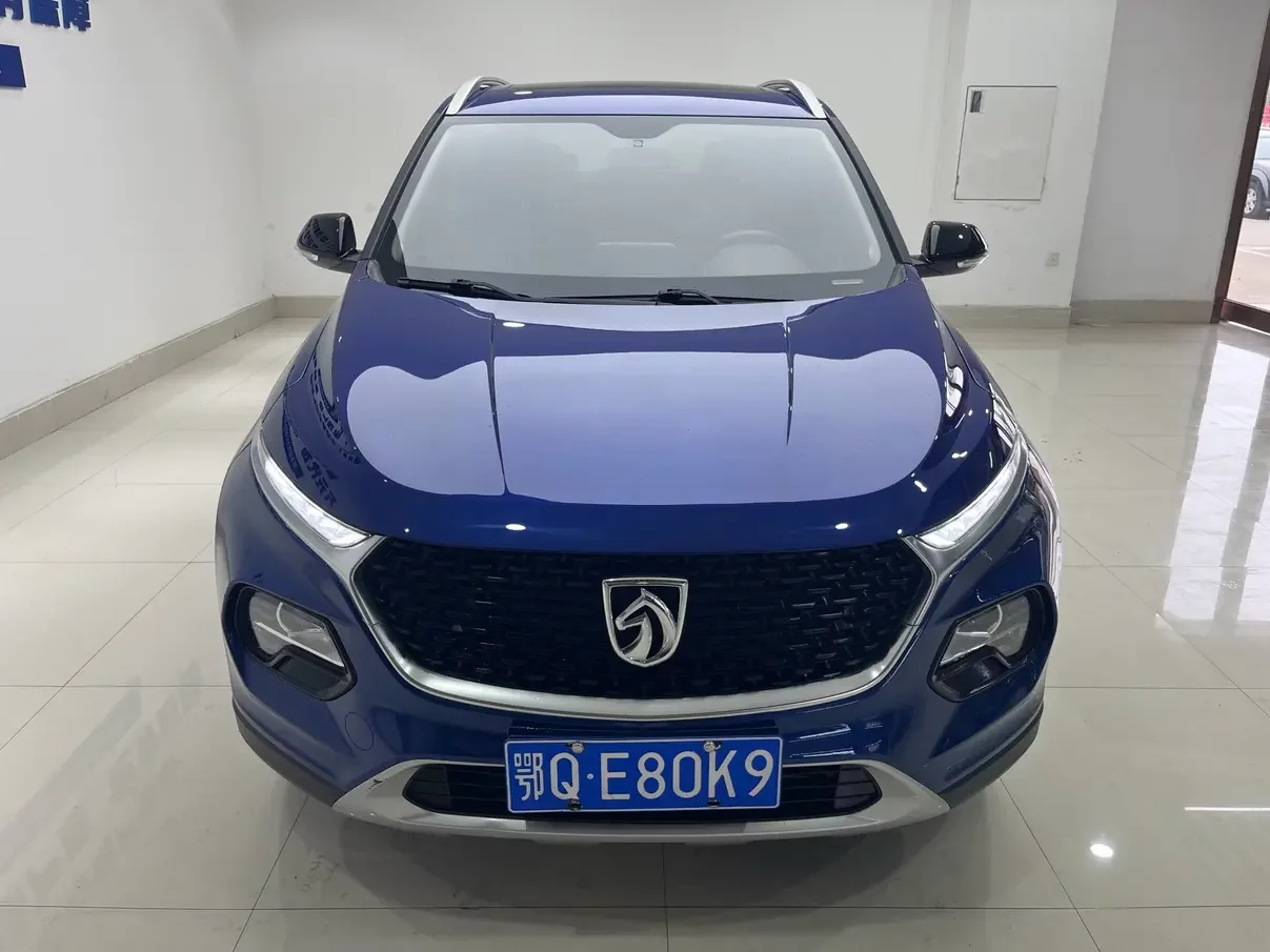 Baojun 510
