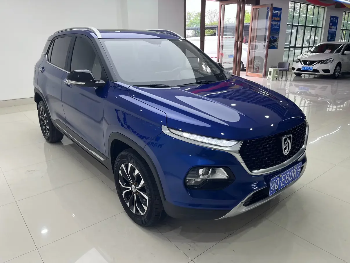 Baojun 510