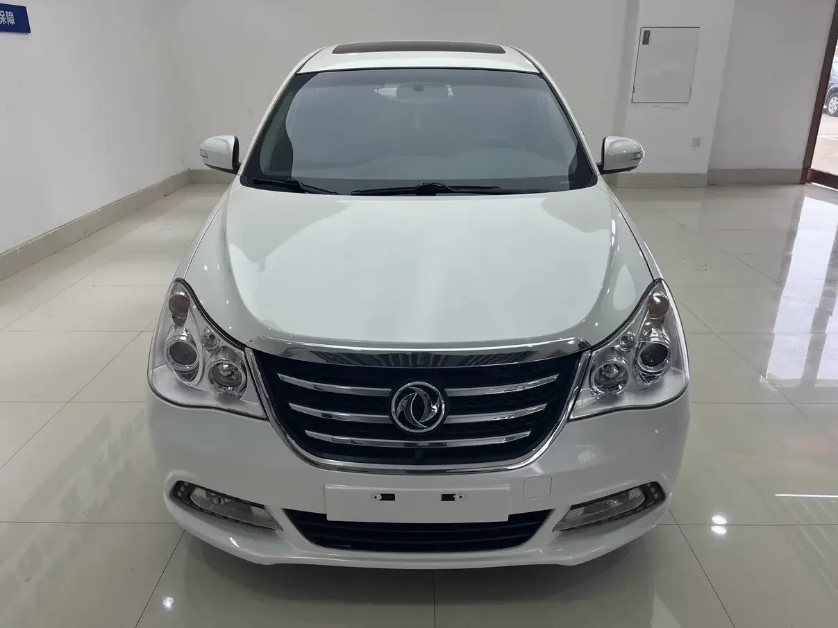 Dongfeng Fengshen A60
