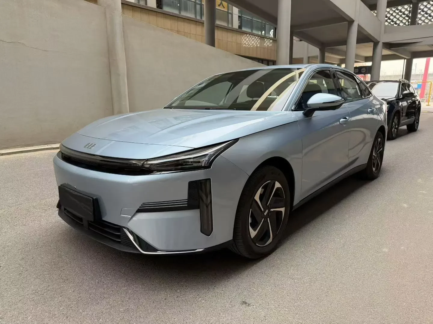 Geely Galaxy L6
