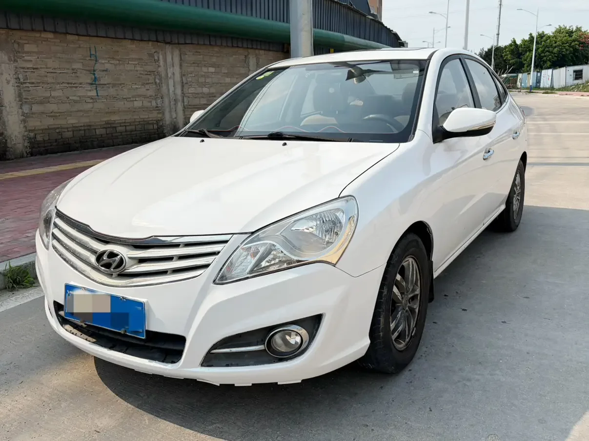 Hyundai Joyful