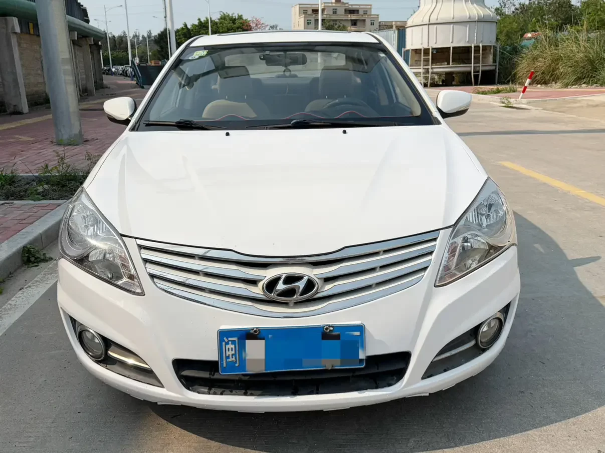 Hyundai Joyful