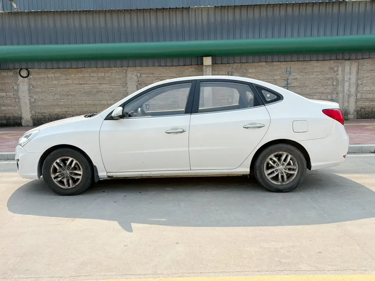 Hyundai Joyful