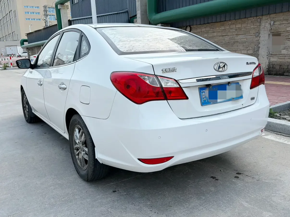 Hyundai Joyful