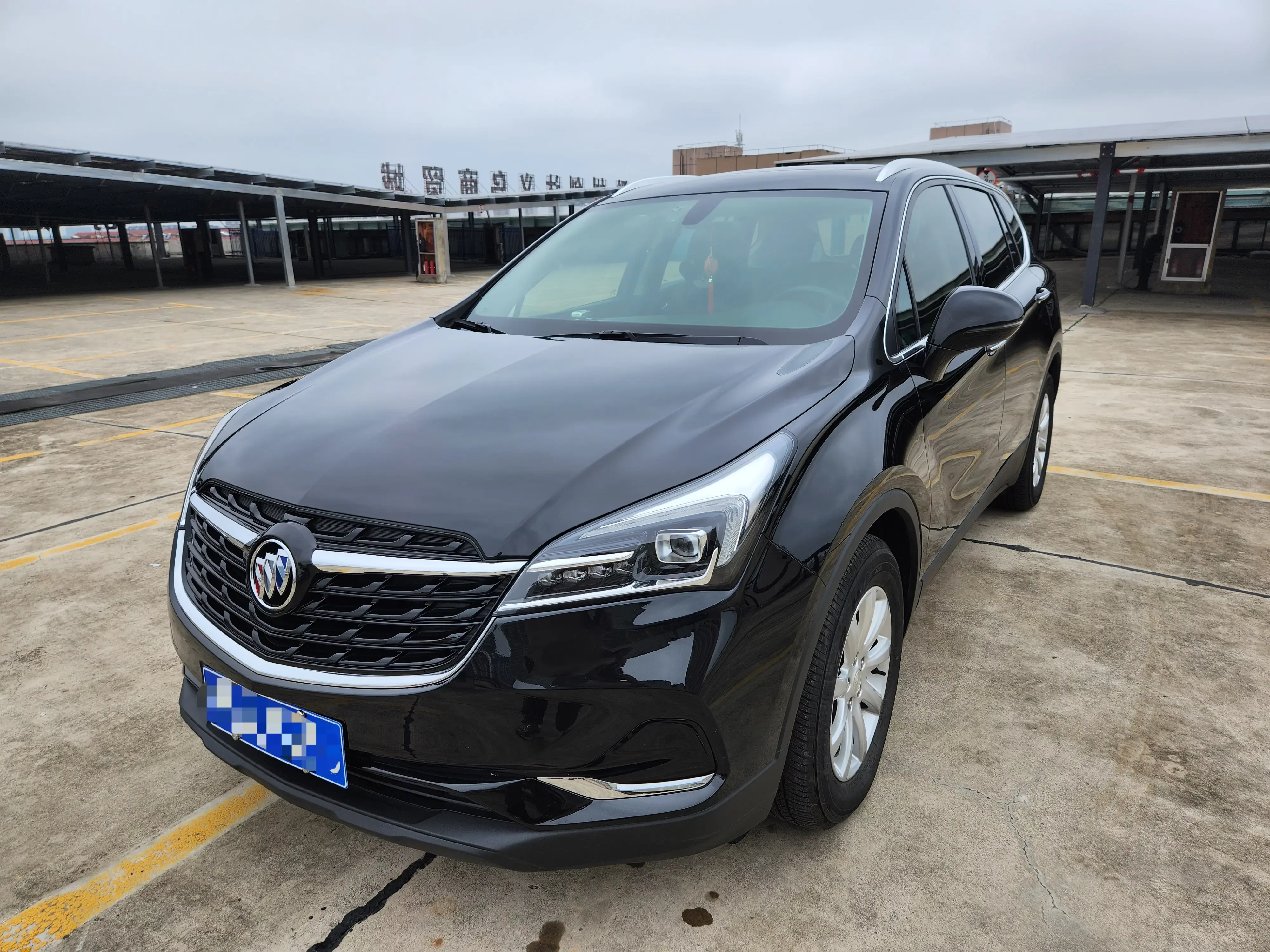 Buick Envision