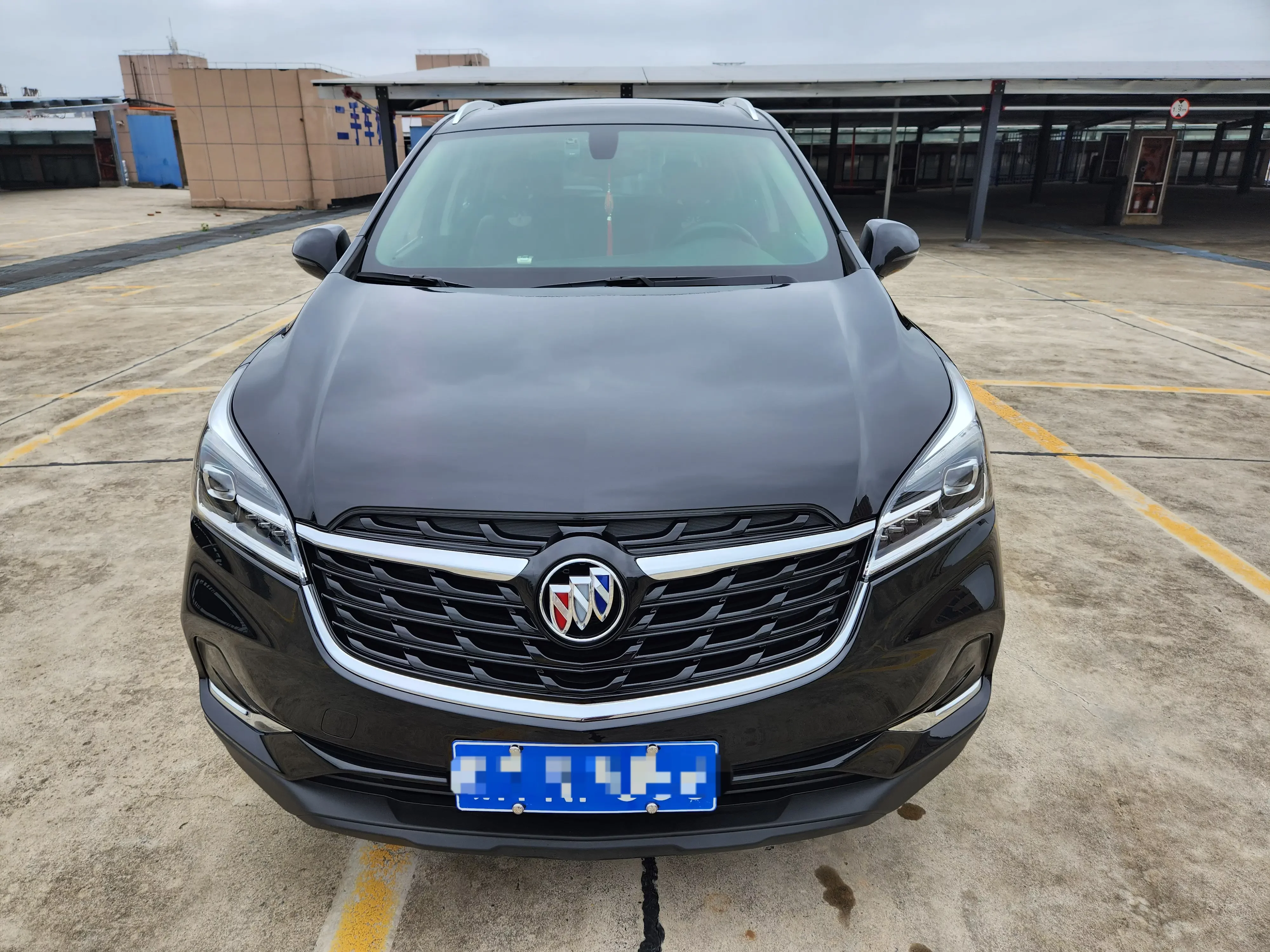 Buick Envision