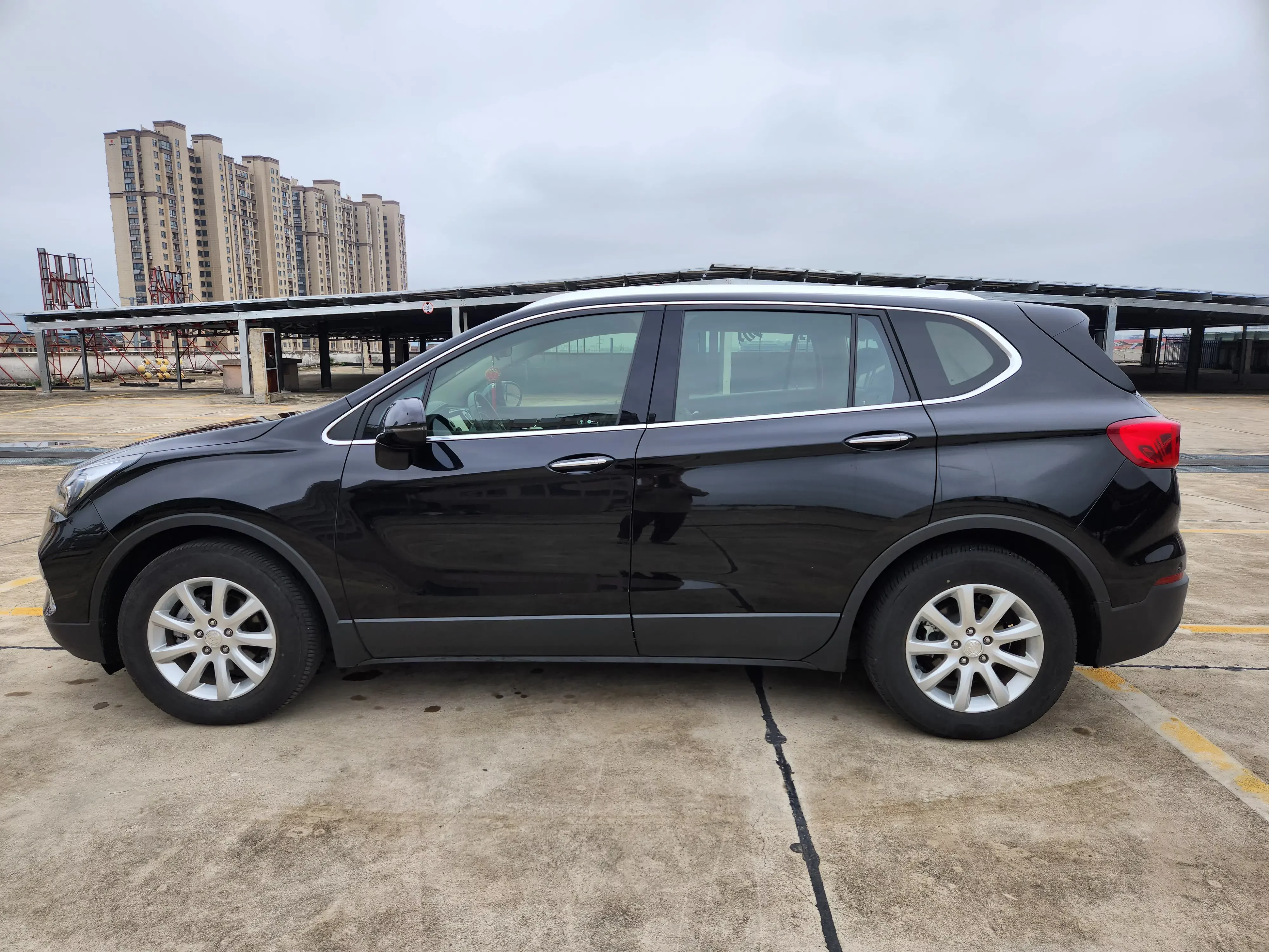 Buick Envision