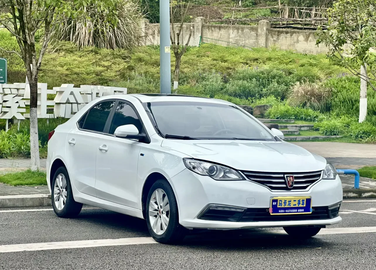 Roewe 360