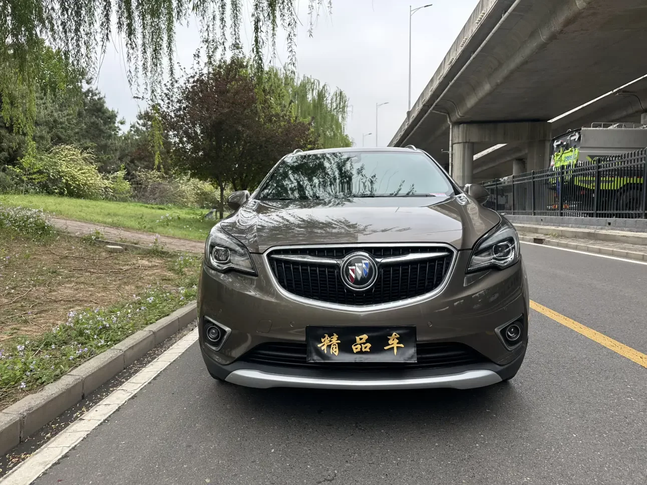 Buick Envision