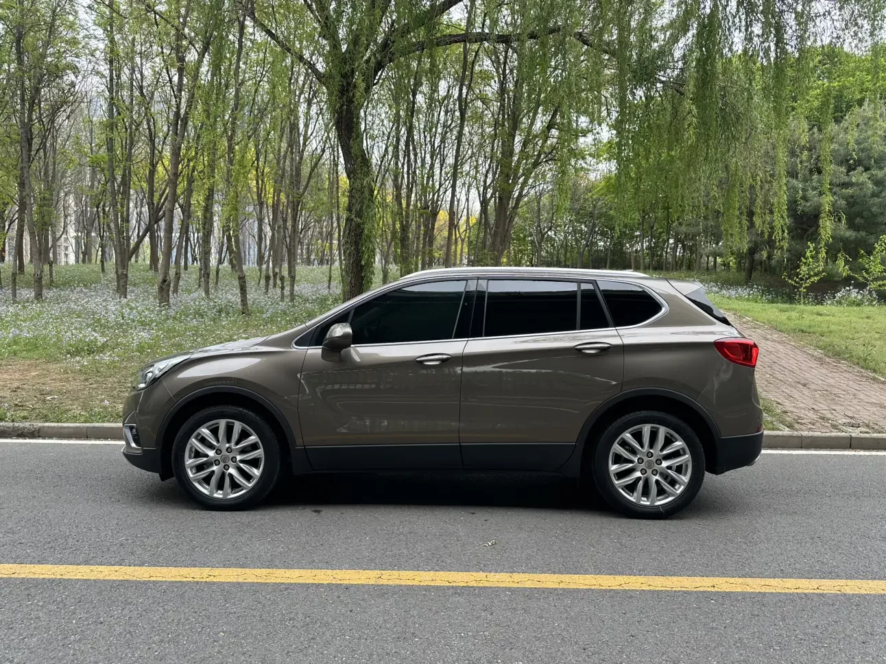 Buick Envision