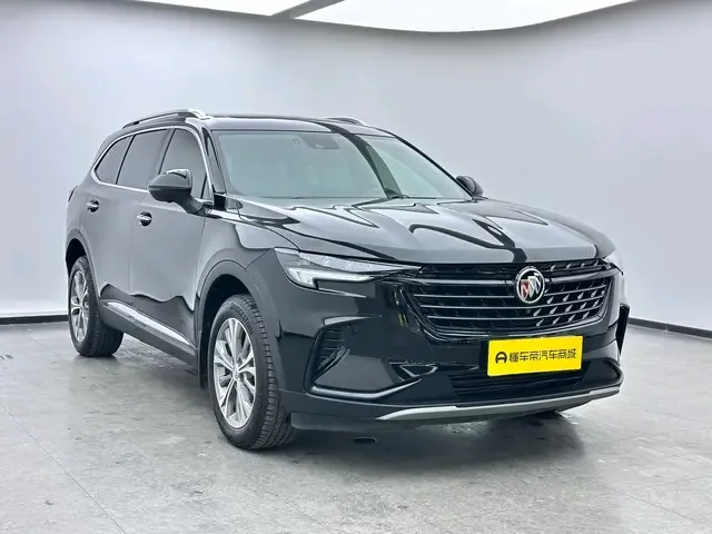 Buick Envision