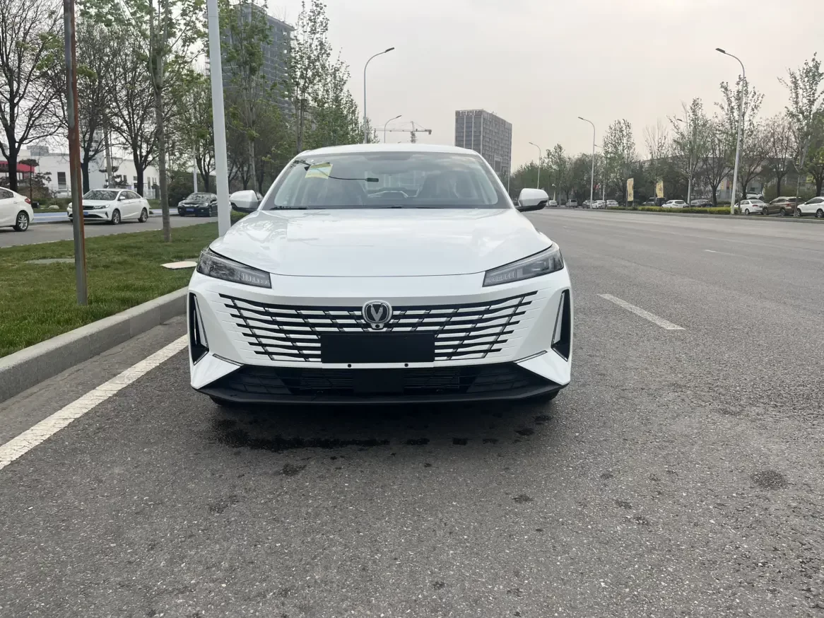 Changan Eado PHEV