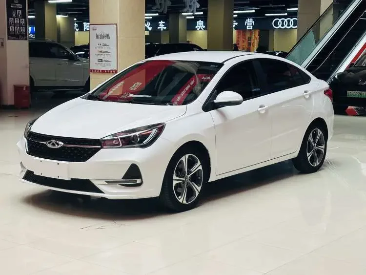 Chery Arrizo 5