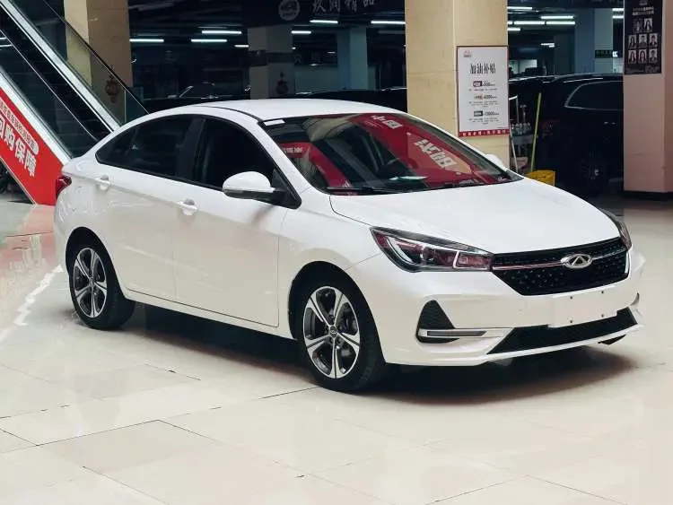Chery Arrizo 5