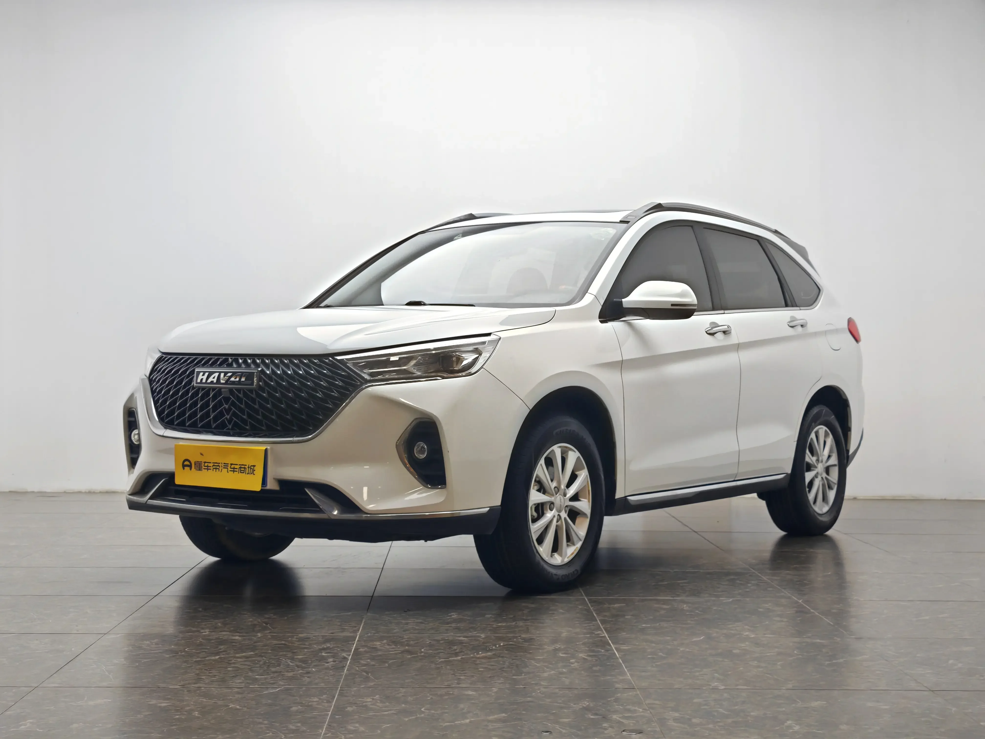 Haval M6