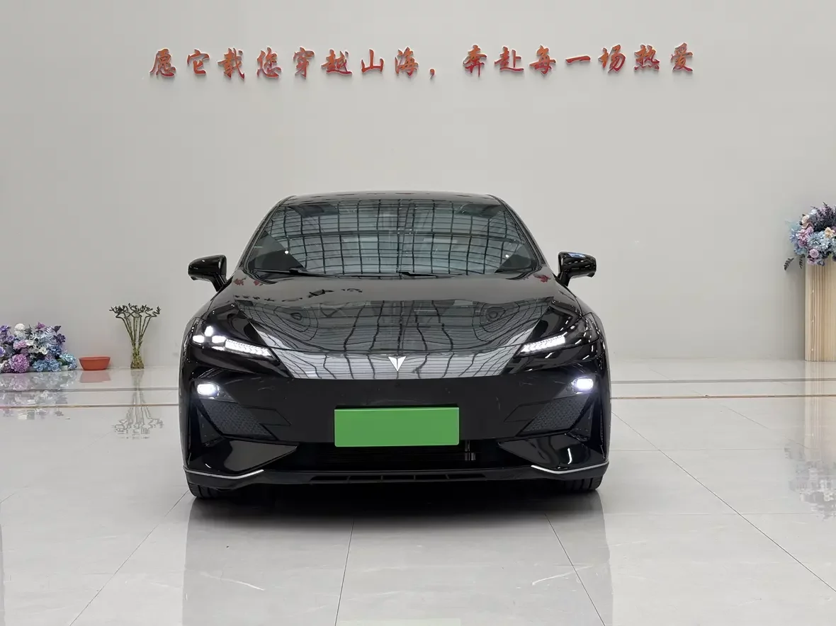 Deepal Dark blue SL03