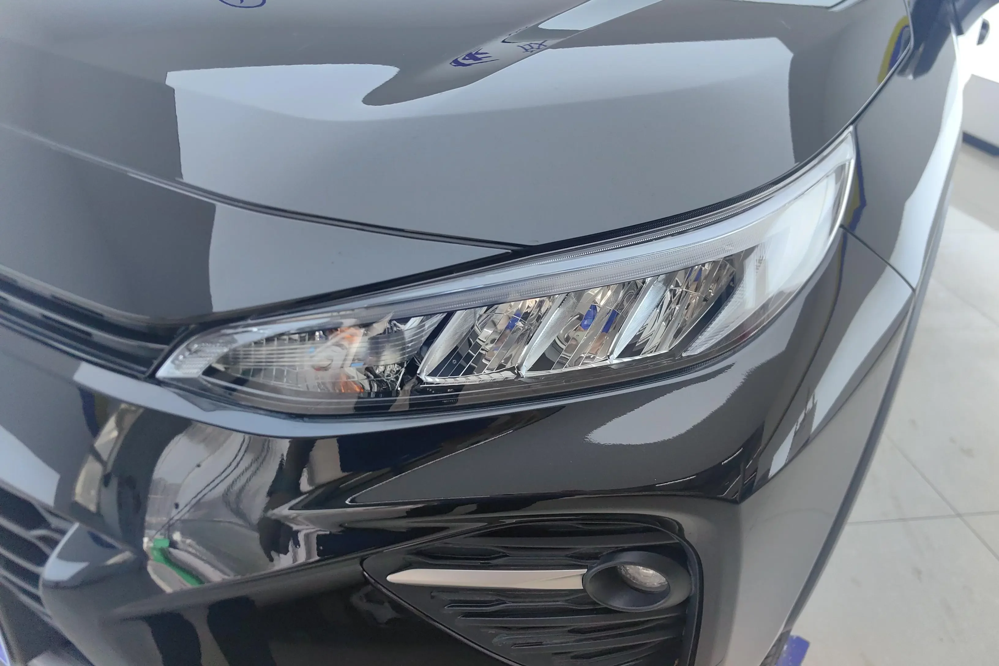 Toyota Willanda